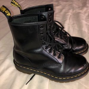 Doc Marten 1460 Boots